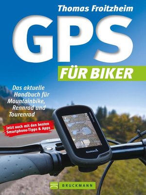 cover image of GPS für Biker